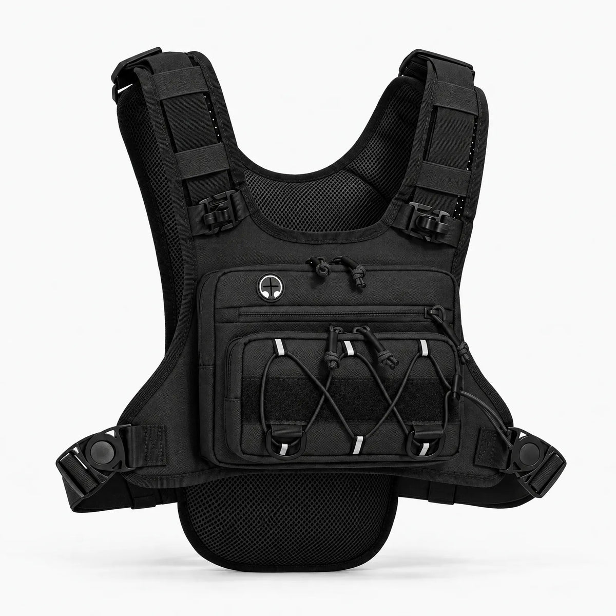 Thrives Outdoor | TrekRig Tactical Chest Rig