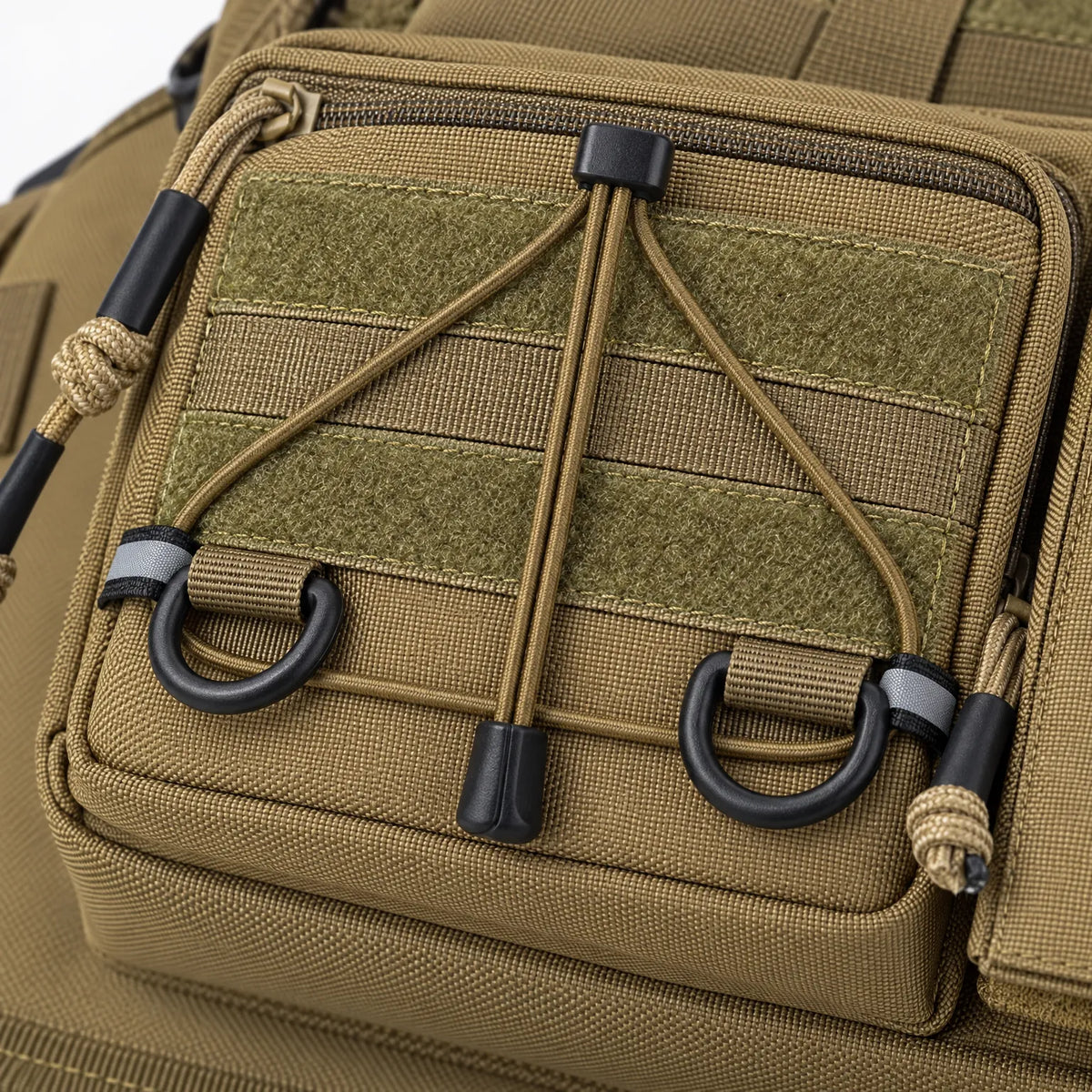 Thrives Outdoor | TrekRig Tactical Chest Rig