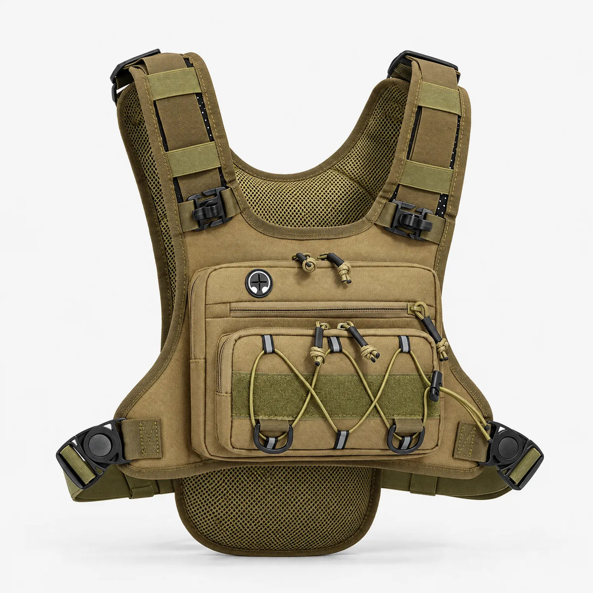 Thrives Outdoor | TrekRig Tactical Chest Rig