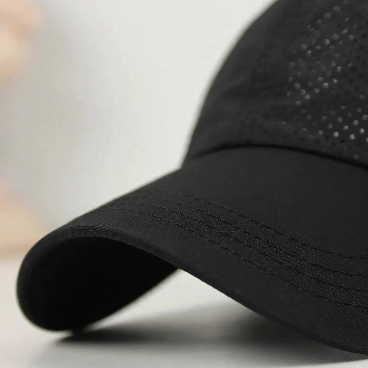 Thrives Outdoor | Vekora Women's Adjustable Baseball Cap With Ponytail Opening