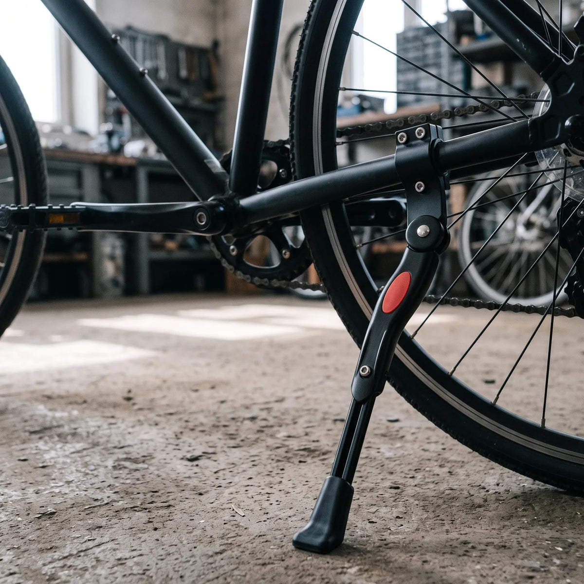 Thrives Outdoor | Velasta Adjustable Frame Mount Bike Stand