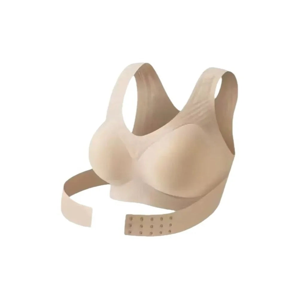 Thrives Outdoor | Veliora Seamless Wireless Posture Bra
