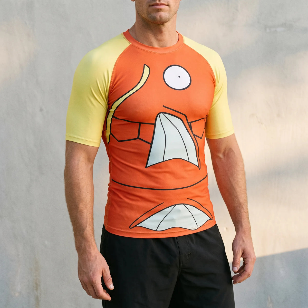 Thrives Outdoor | Vortura Short Sleeve Rash Guard