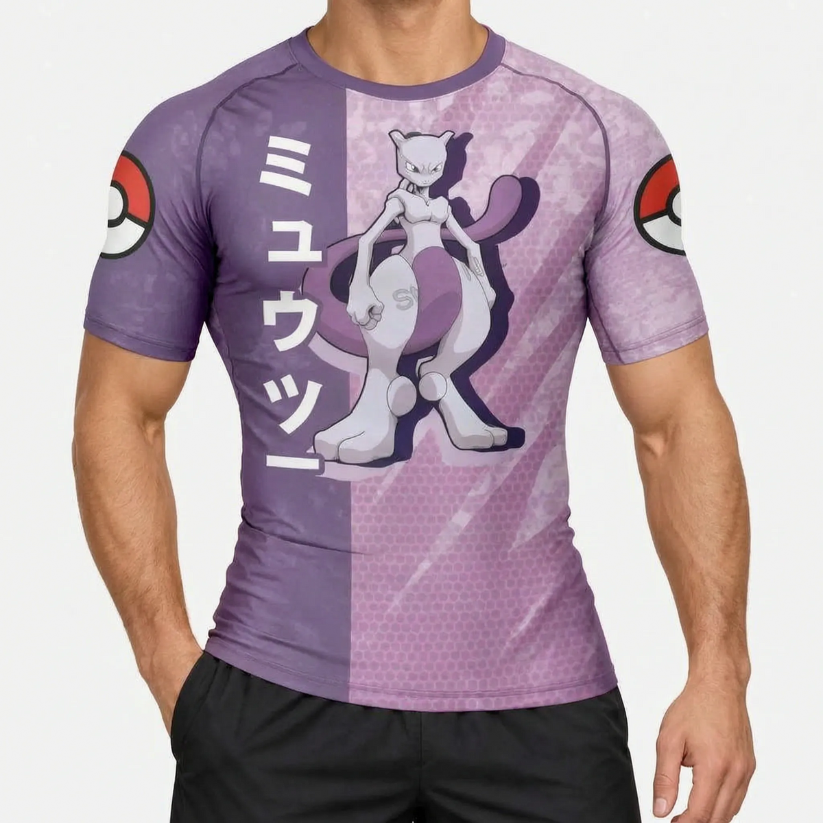 Thrives Outdoor | Vortura Short Sleeve Rash Guard
