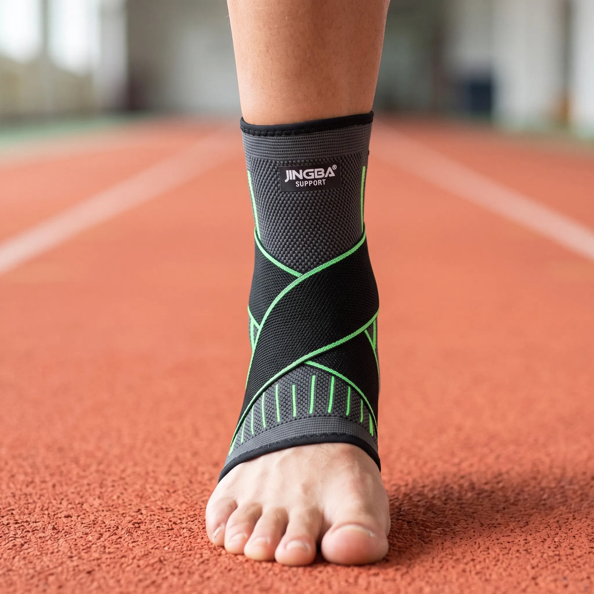 Thrives Outdoor | Zentori Adjustable Compression Ankle Sleeve
