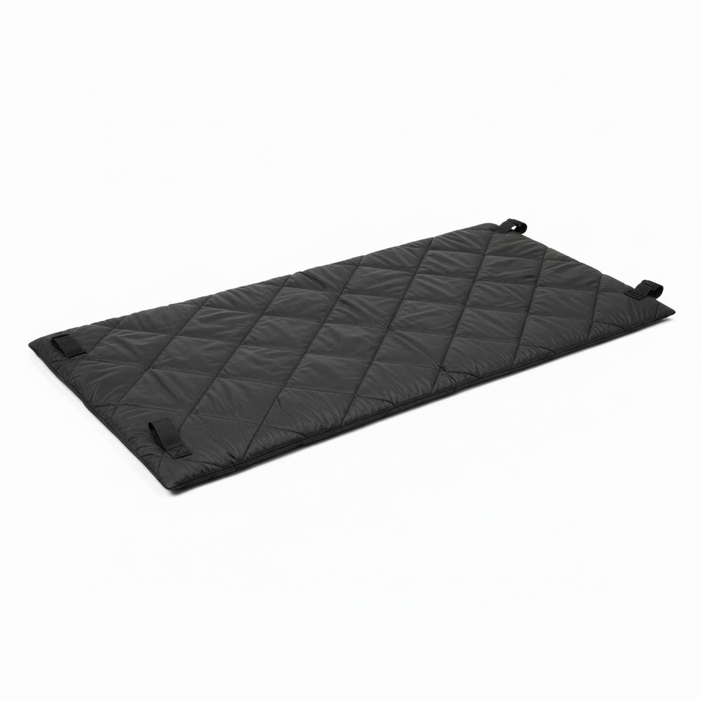 Heating Sleeping Mat | Outdoor Electric Heating Pad