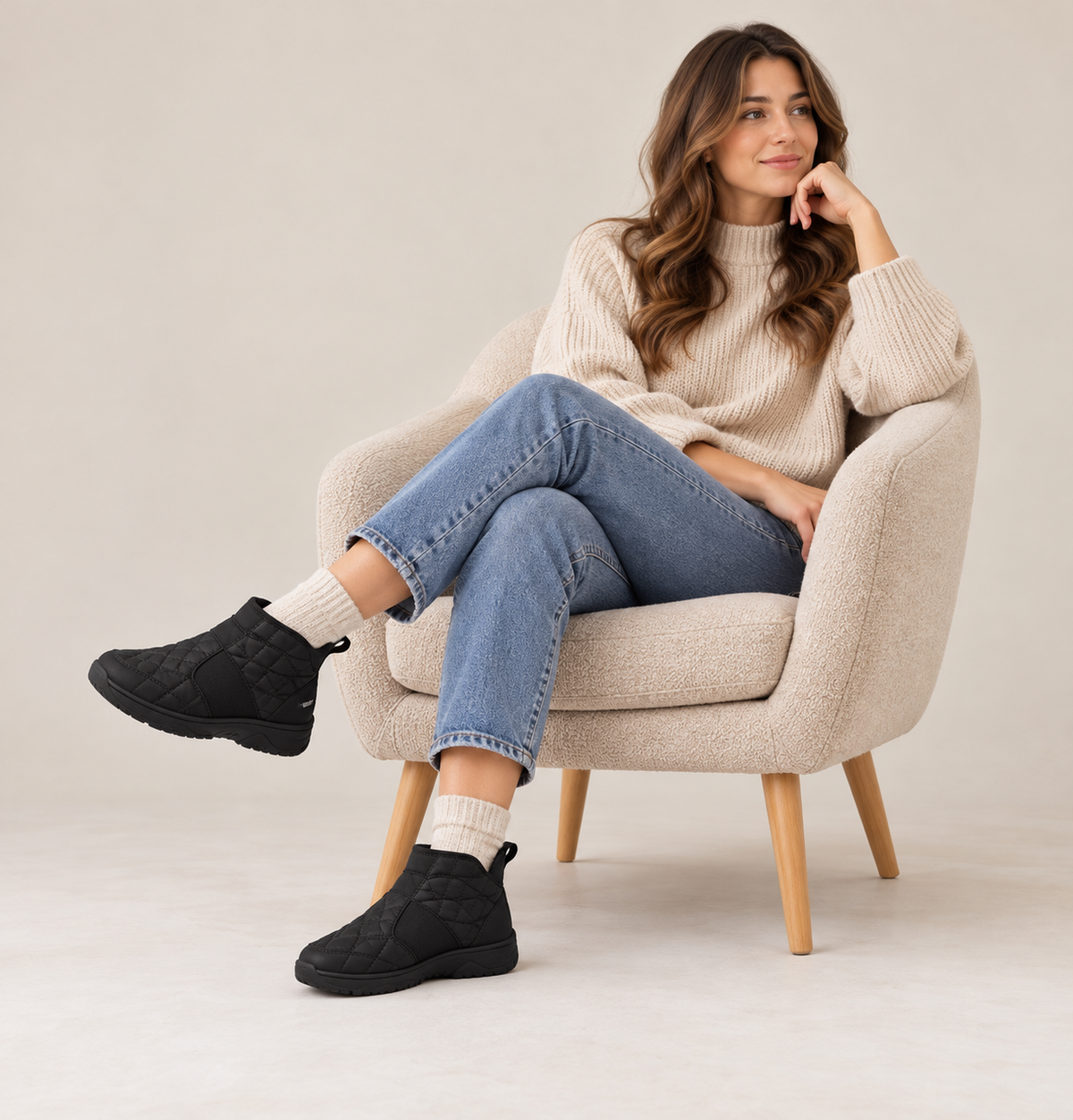 Women's Winter Shoes