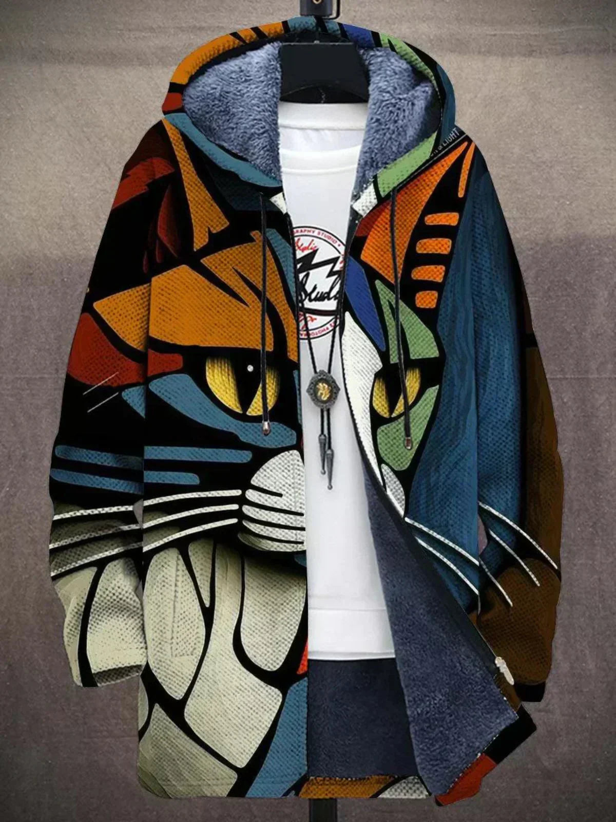Classy Cardigan