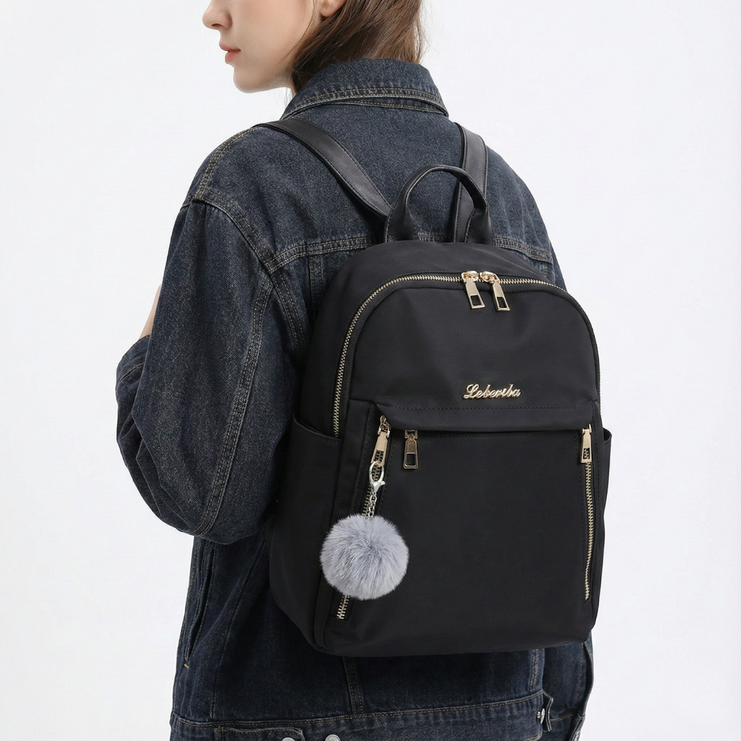 Thrives Outdoor | Nexvian Large Capacity Nylon Backpack