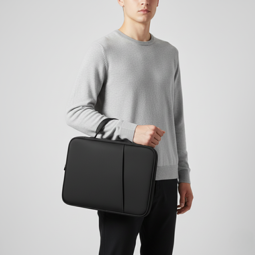 Thrives Outdoor | Water-Resistant Laptop Sleeve