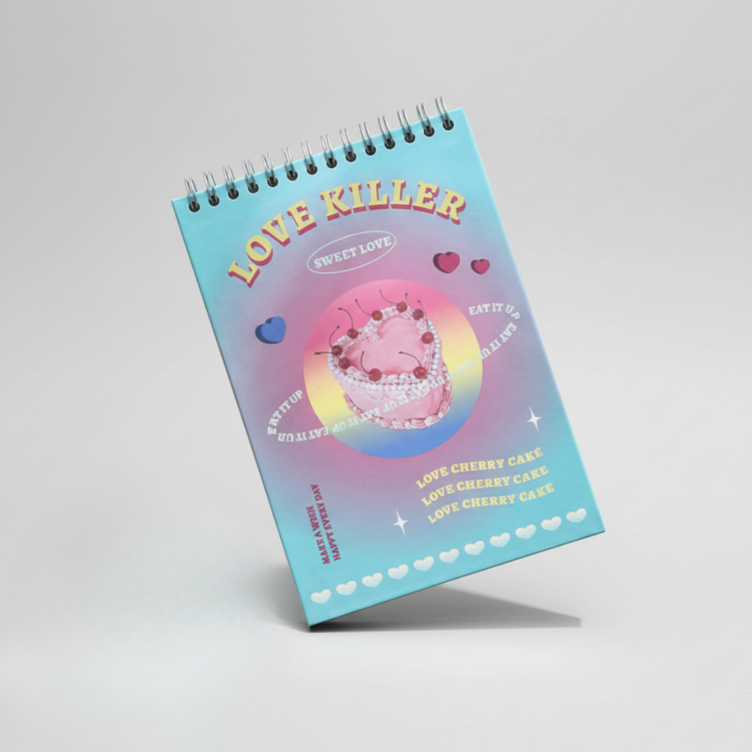 Thrives Outdoor | Weeklyra Spiral Bound Weekly Planner