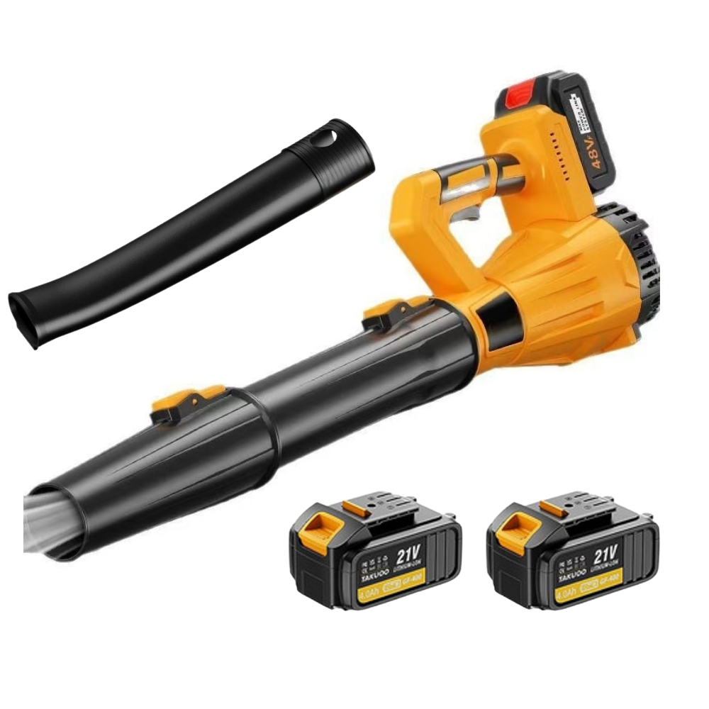 Leaf Blower
