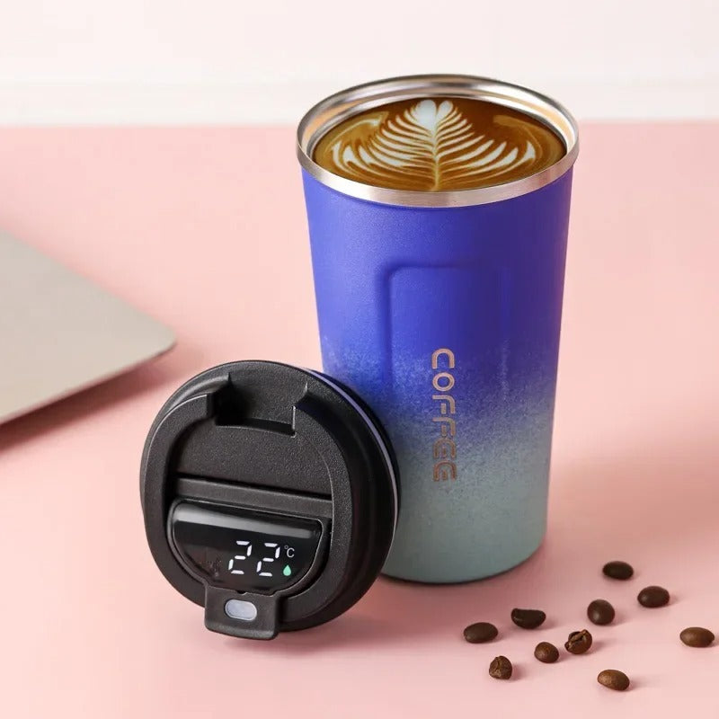 Thrives Outdoor | SipSight Stainless Steel Vacuum Tumbler
