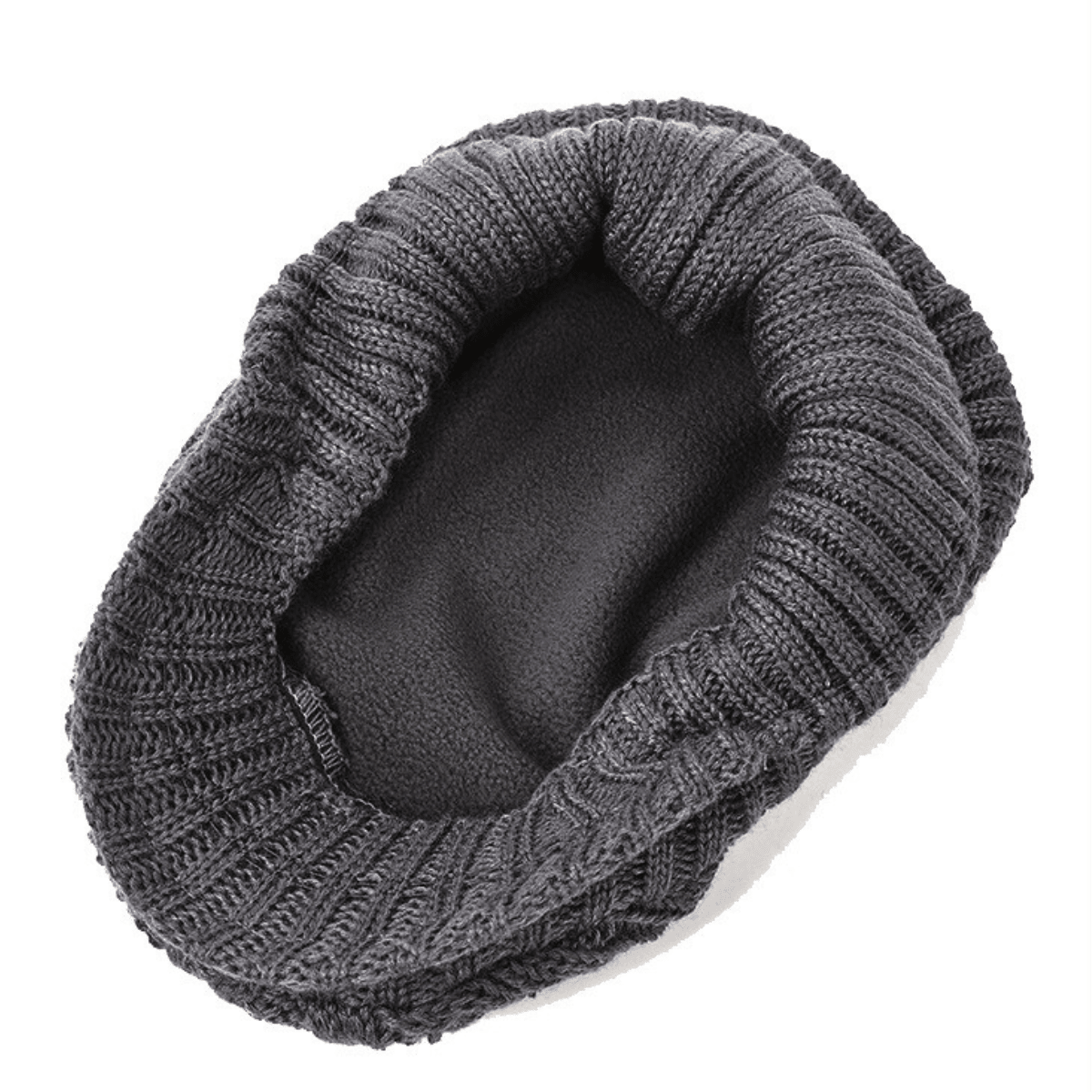 Oslo Knit Cap
