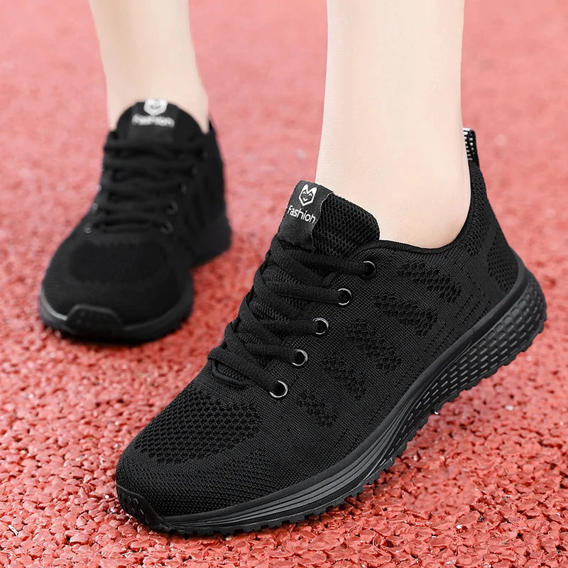 Thrives Outdoor | Veloressa Low Cut Athletic Sneakers