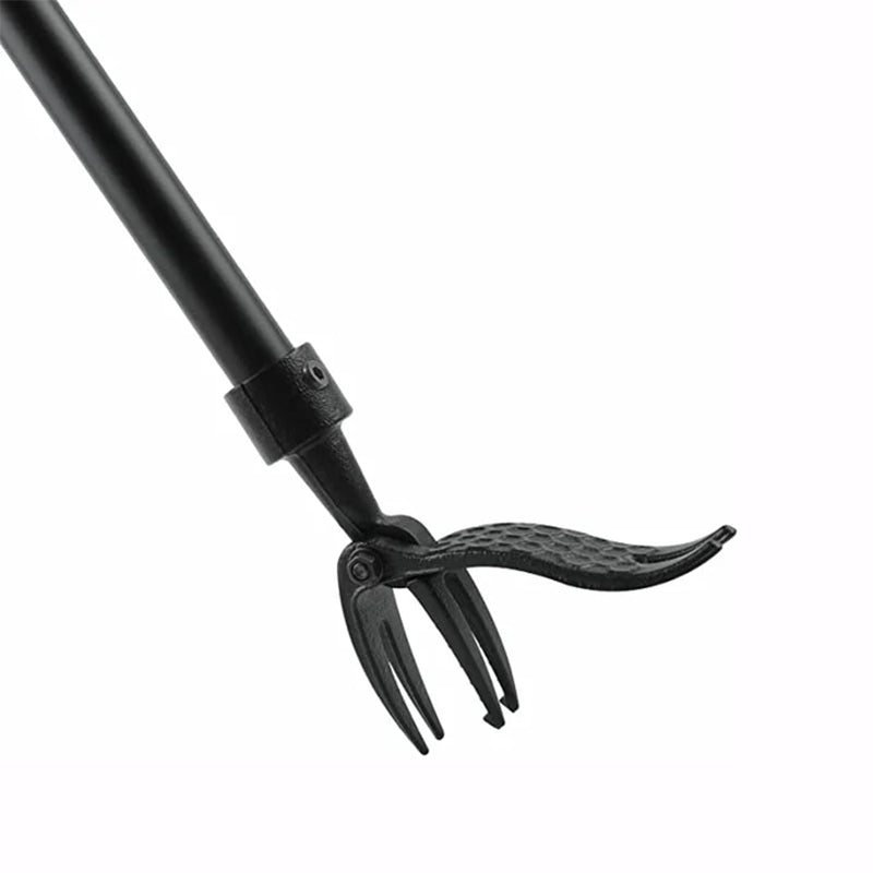 Garden Weeding Claw Tool with Ergonomic Design