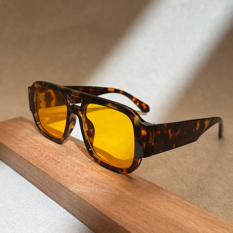 Palma Aviator Sunglasses