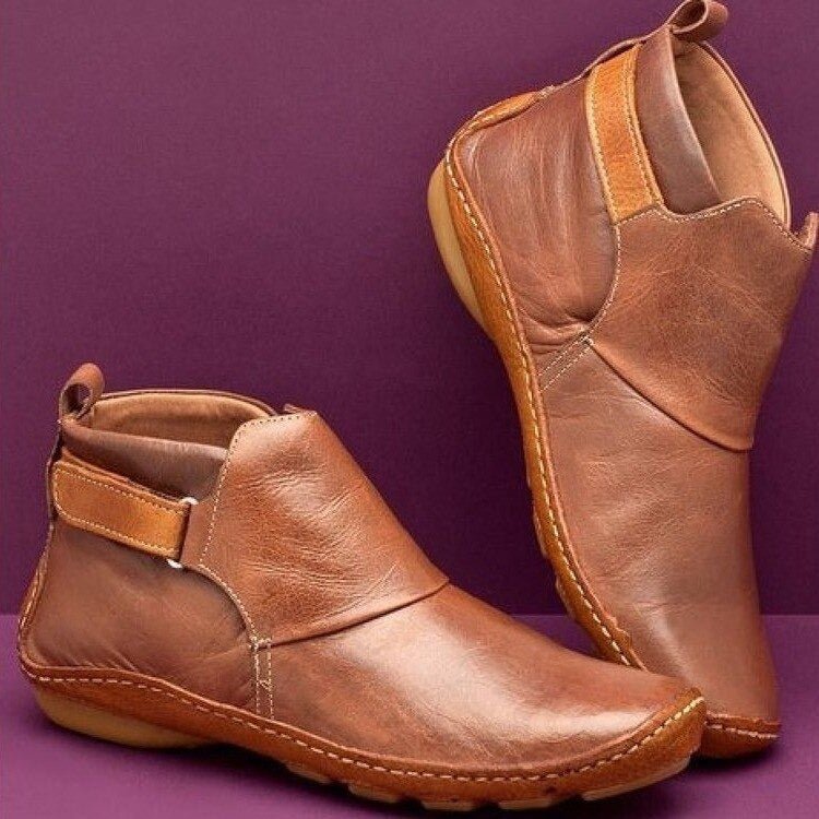 Comfortable Elegant Winter Boots