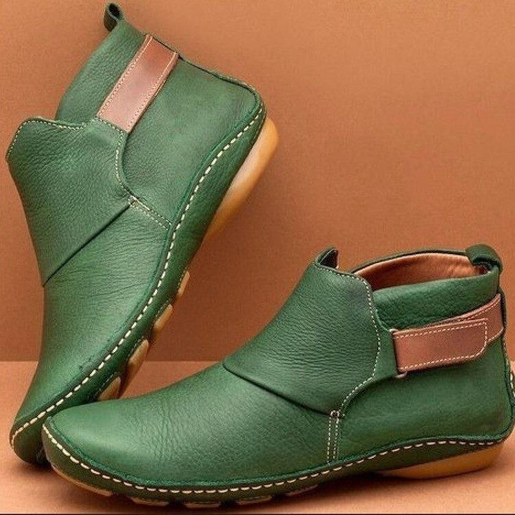Comfortable Elegant Winter Boots
