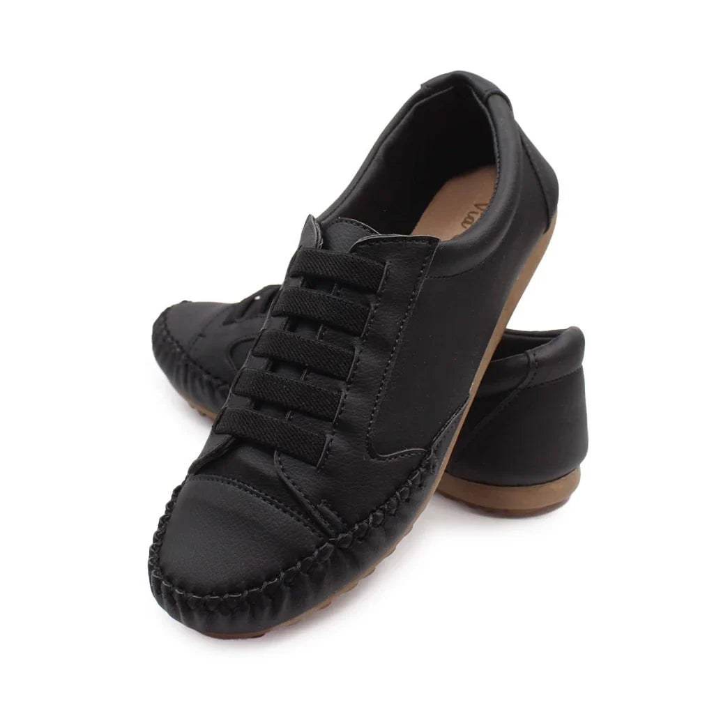 Women's Comfortable Slip-On Loafer Sneaker