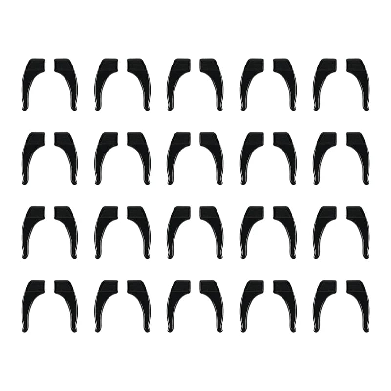Eyeglass Ear Grips Hook
