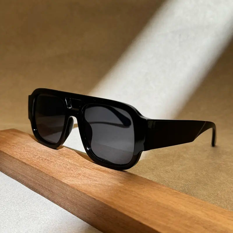 Palma Aviator Sunglasses