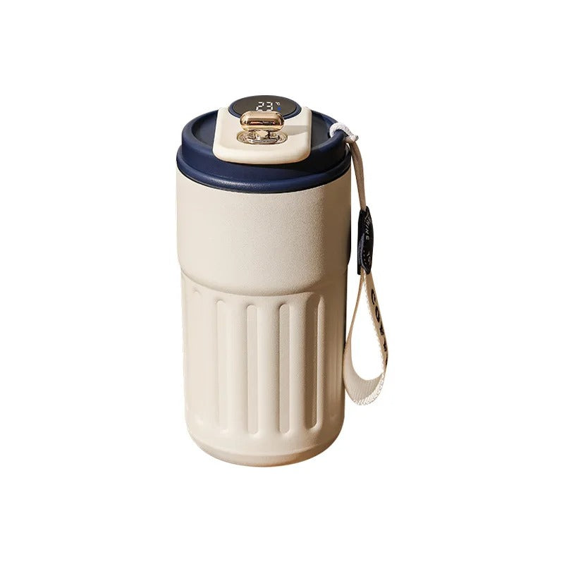 Thrives Outdoor | Temporex Vacuum Insulated Stainless Steel Bottle