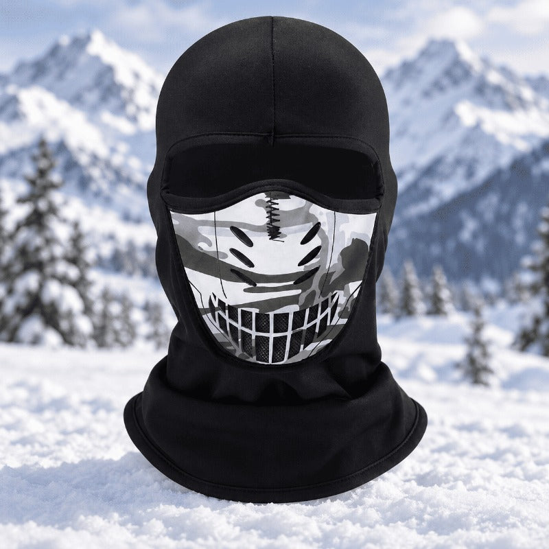 Windproof Thermal Balaclava