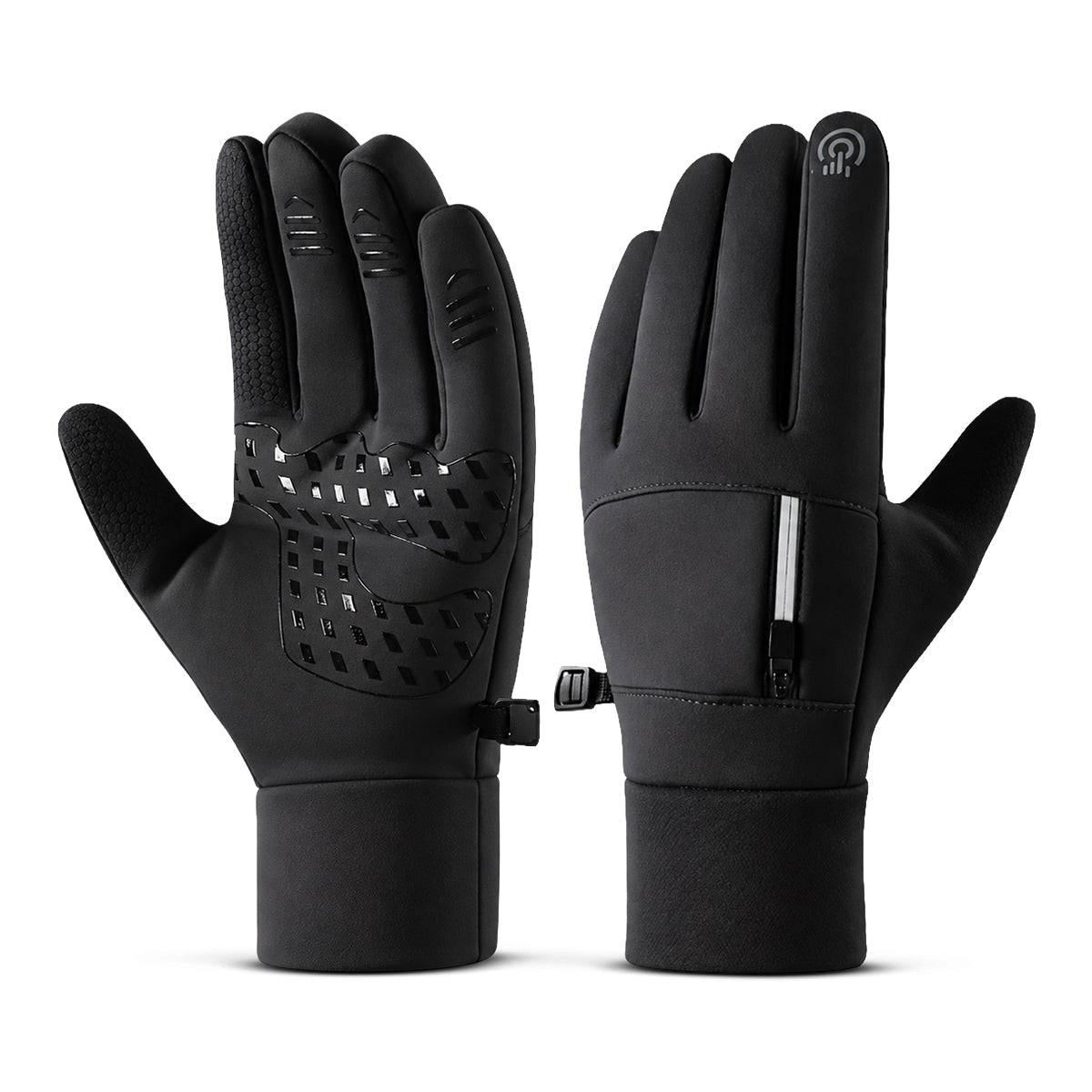 Premium Thermo Gloves