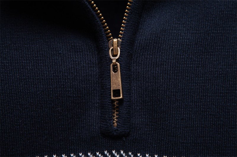 Braemar Sweater