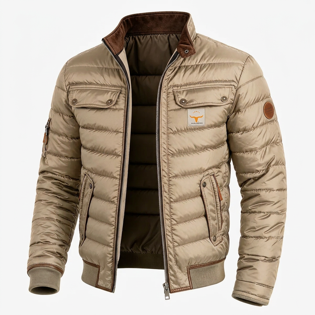 Vintage Jacket