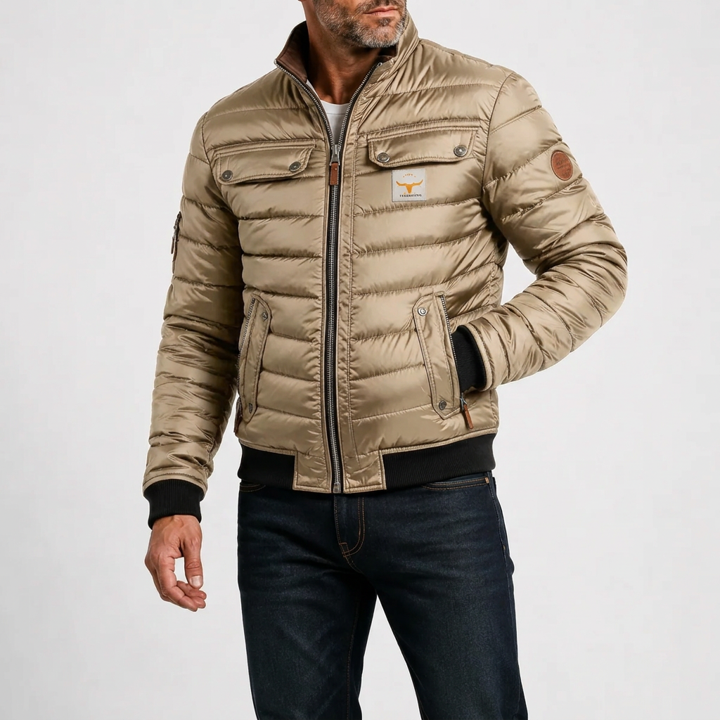 Vintage Jacket