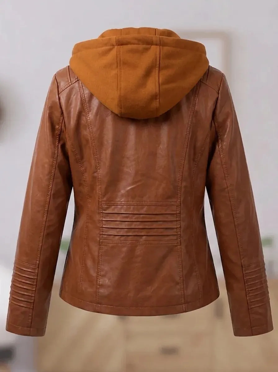 Calista - The Ultimate Fashionable Jacket
