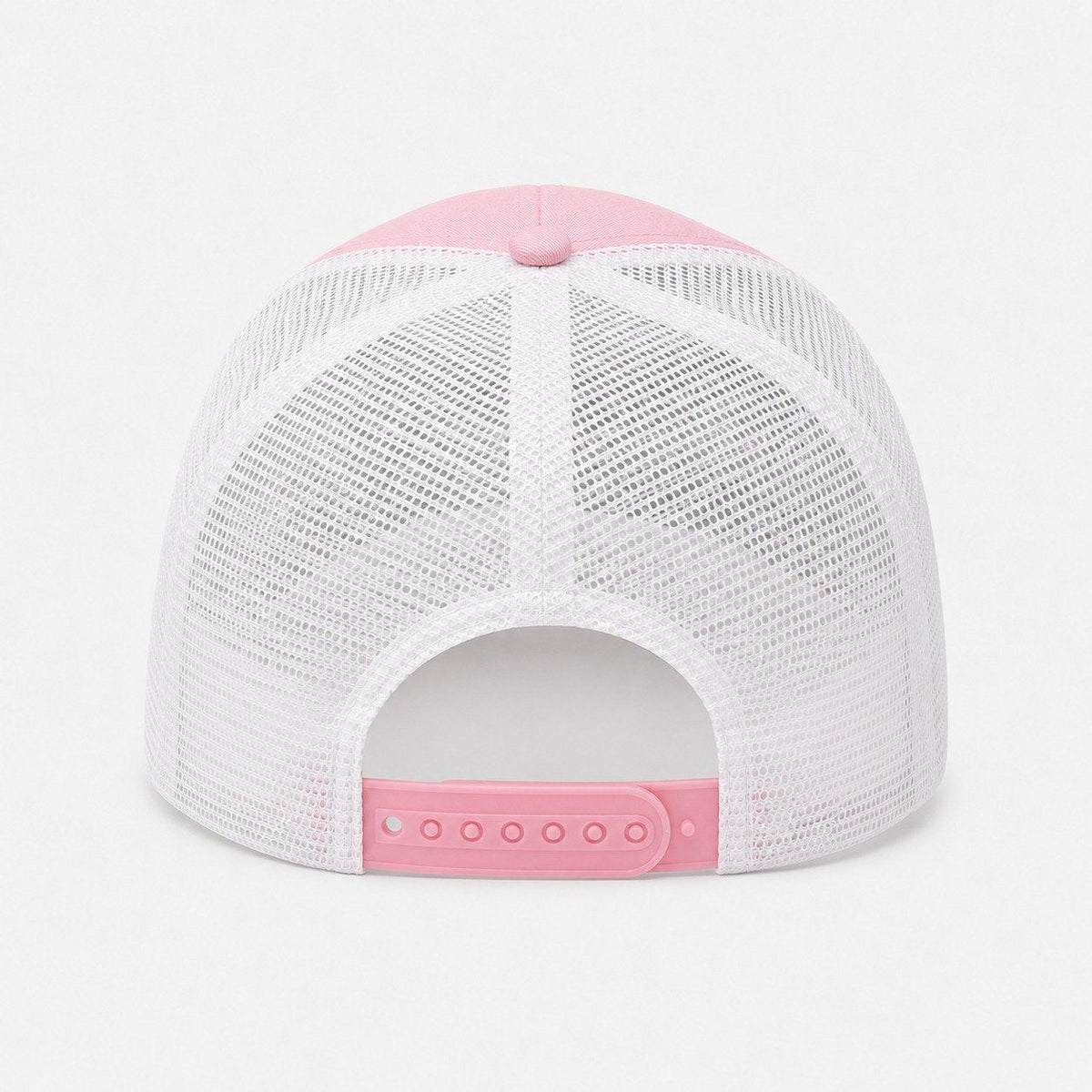 Claddagh Symbol Washed Trucker Hat