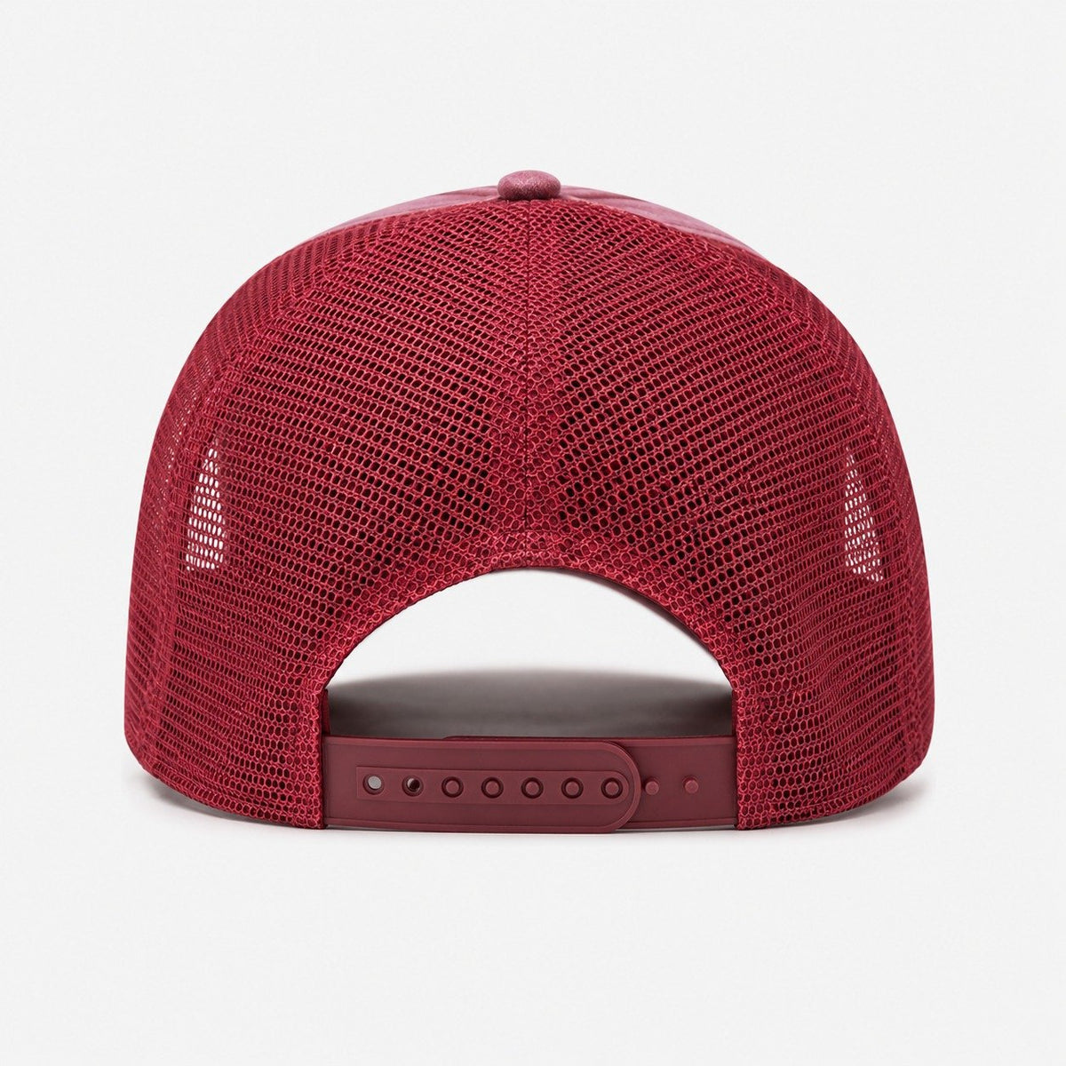 Claddagh Symbol Washed Trucker Hat