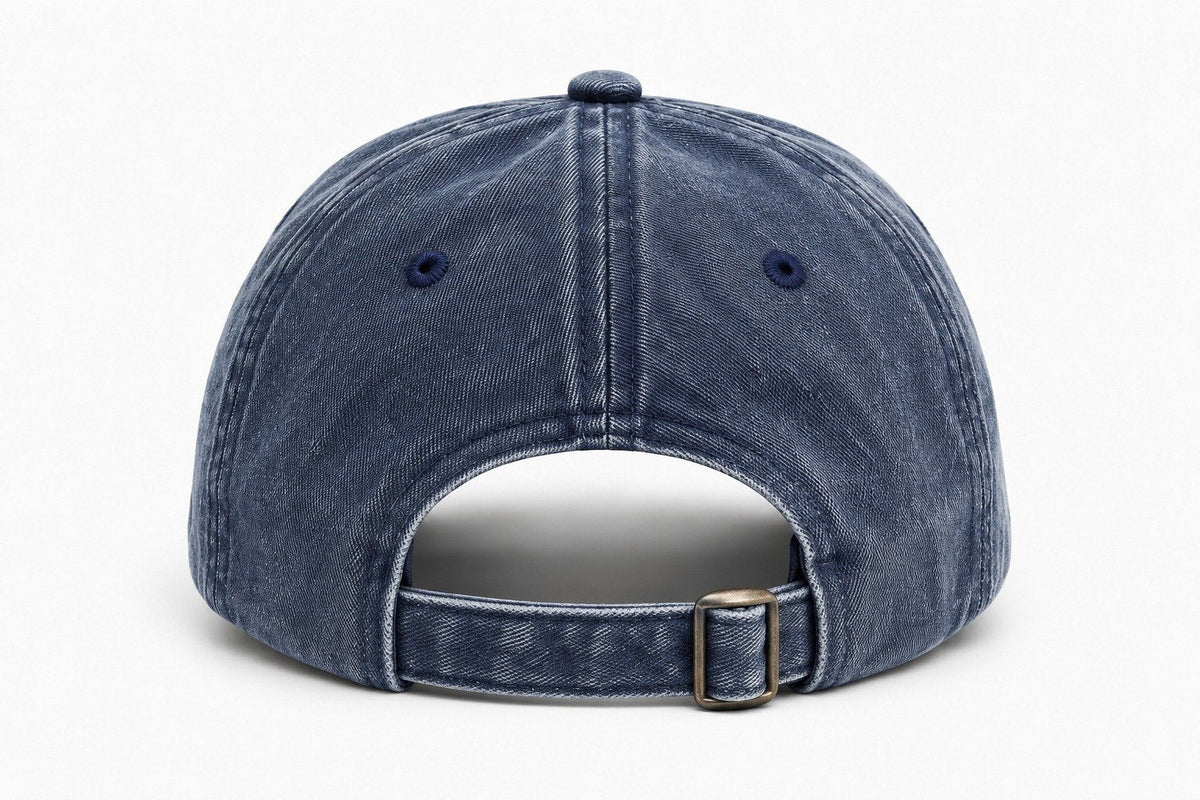 Puffin Bill Study Birdwatching Classic Cap