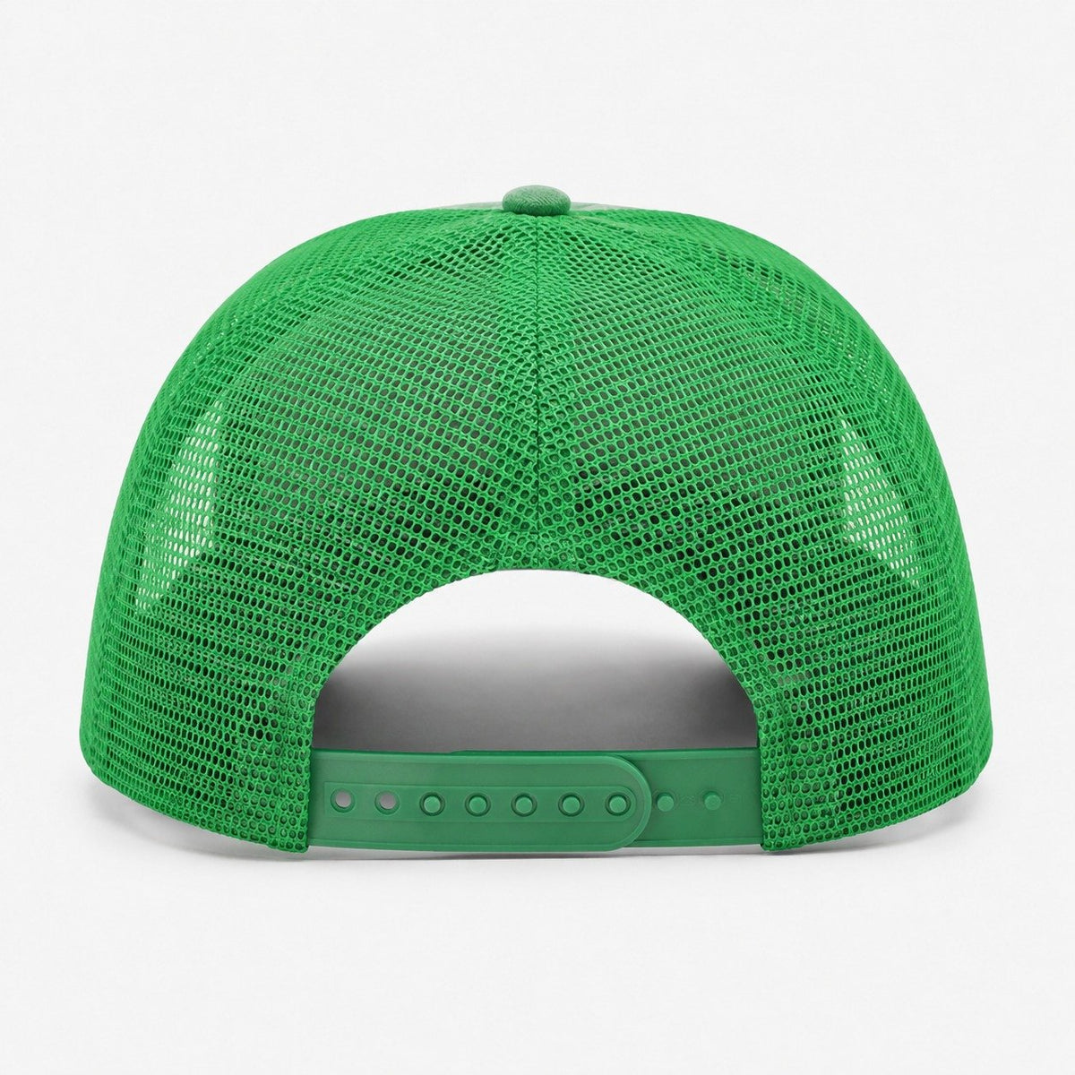 Claddagh Symbol Washed Trucker Hat