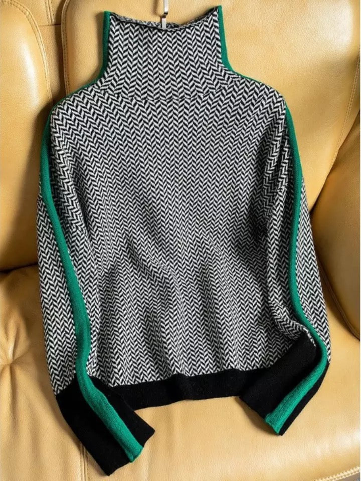 BELATRIS Sweater