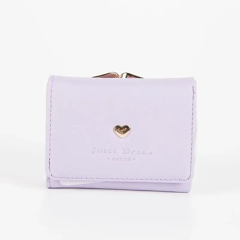 Thrives Outdoor | Minelle Compact Folding Coin Purse