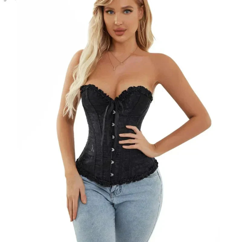 Lace Corset for Women