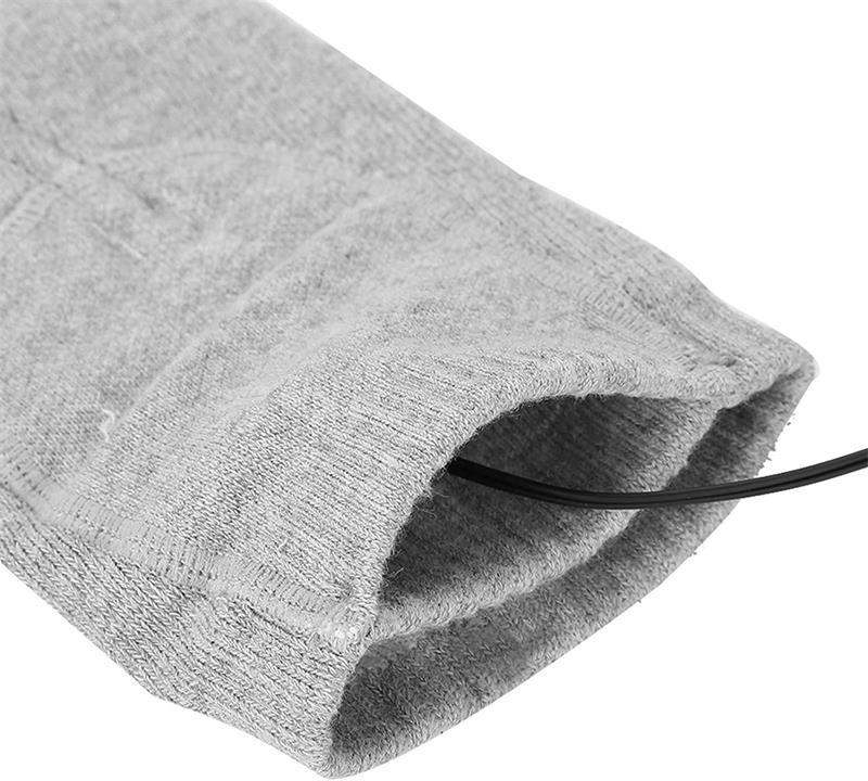 Heated Socks – Waterproof, 1 Pair