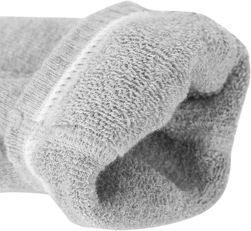 Electrically Heated Winter Socks – 1 Pair (Waterproof)