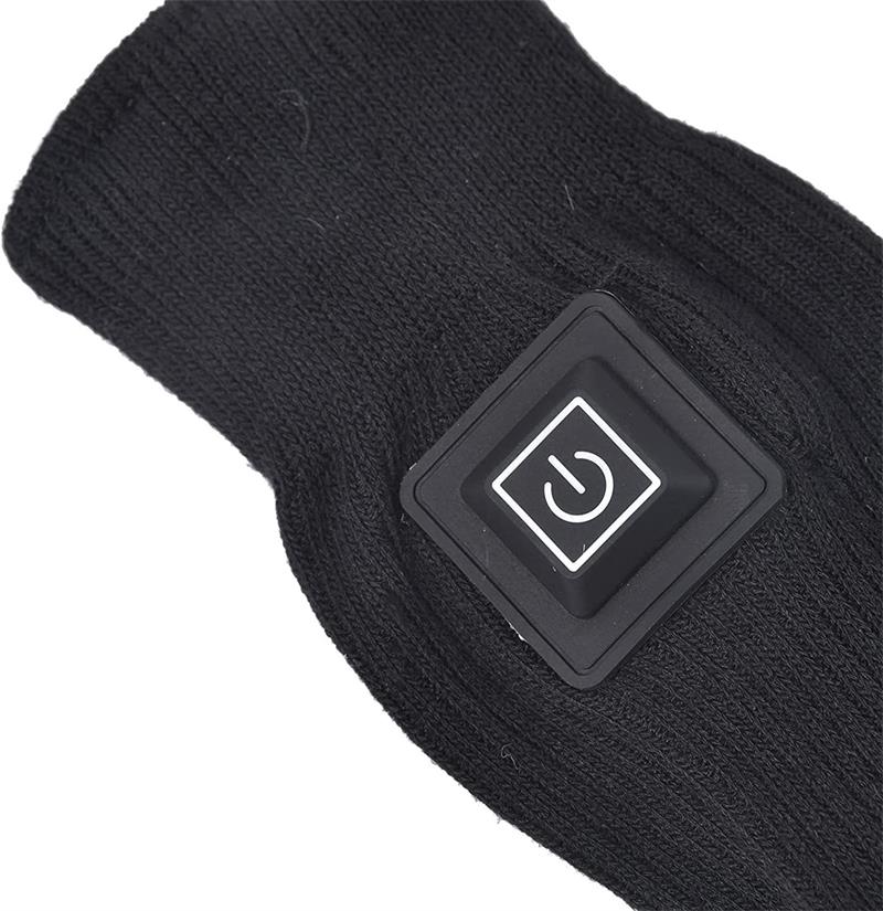 Heated Socks – Waterproof, 1 Pair