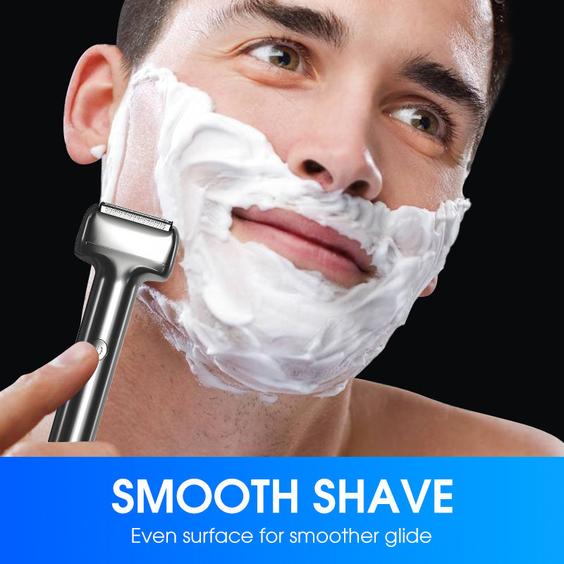 Electric Shaver for Men – Rechargeable, Powerful & Precise