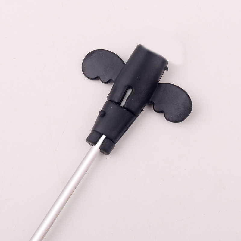 4-Pack Cartoon Cable Protector for Charging Cables
