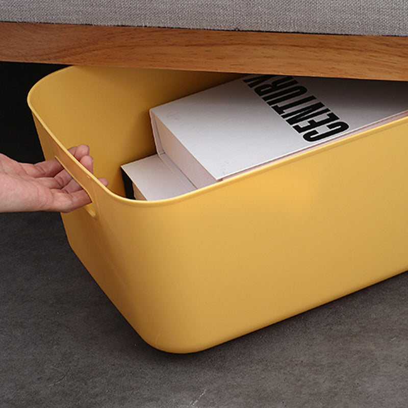 Universal 360° Rotating Self-Adhesive Wheels – Easy Moving and Smart Storage at Home