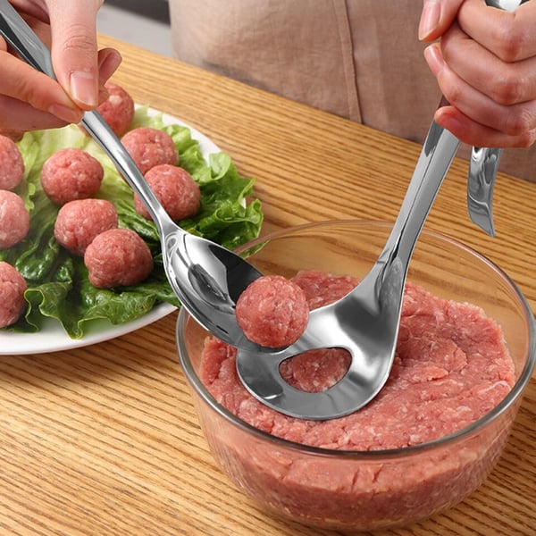 Creative Mold with Hole Design – Press, Shape and Release Easily