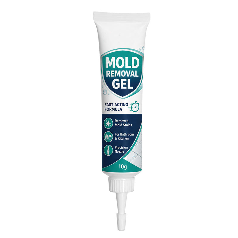 Mold Remover Gel for Bathroom and Kitchen
