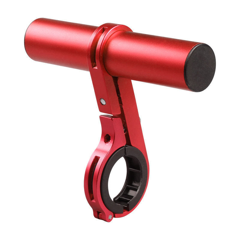 Bike Handlebar Extender – Extra Mounting Space for Cycling Accessories