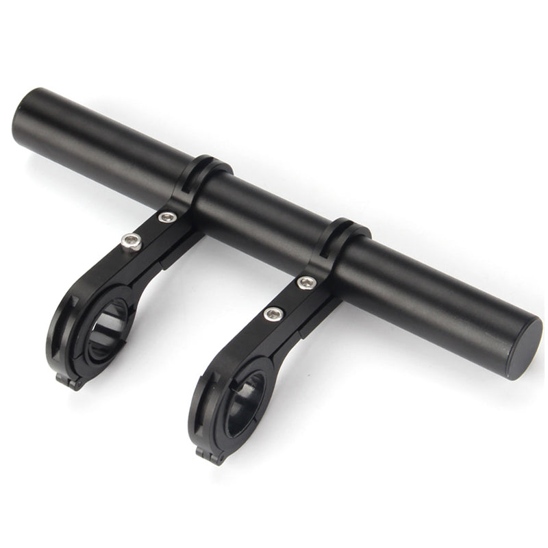 Bike Handlebar Extender – Extra Mounting Space for Cycling Accessories